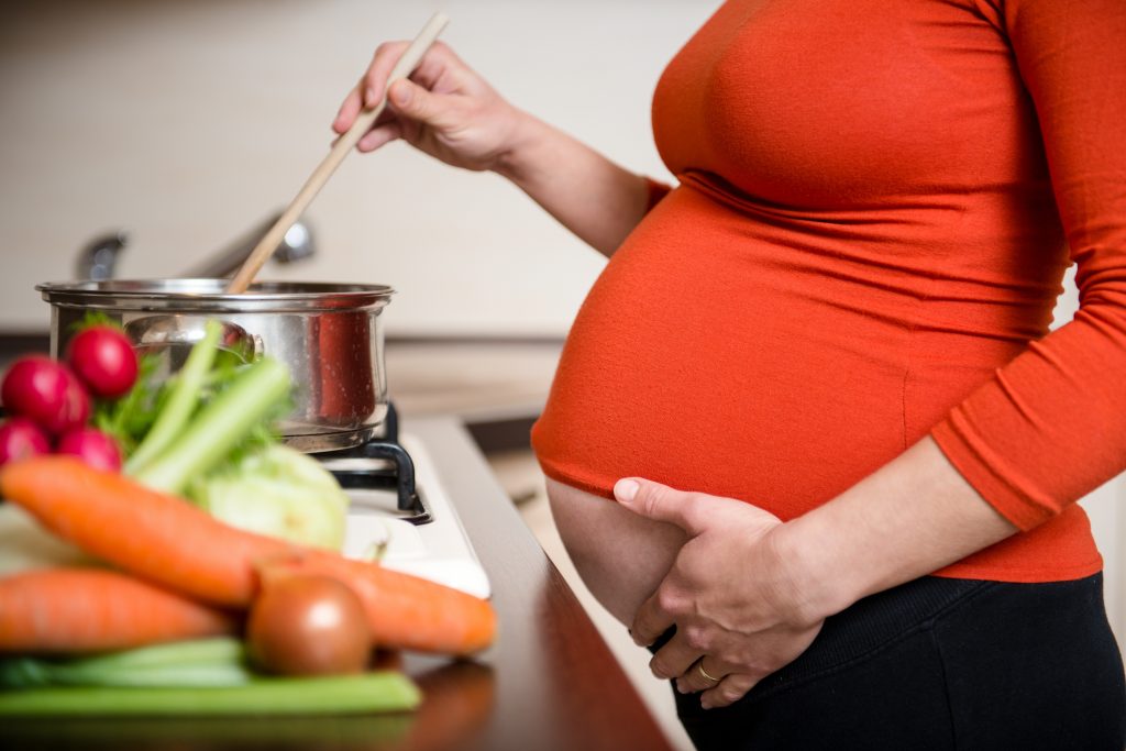 How Texas WIC Can Help Your Pregnancy Lone Star Family Market