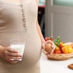 Healthy Pregnancy and WIC
