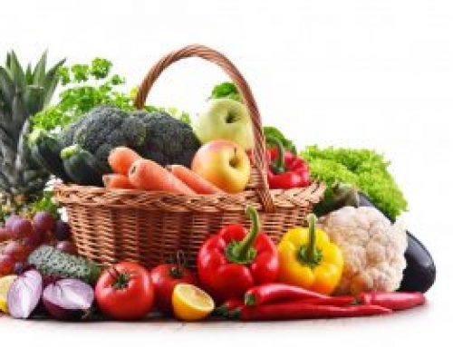 Texas WIC Fruits, Veggie Benefit Expansion Extended Thru March