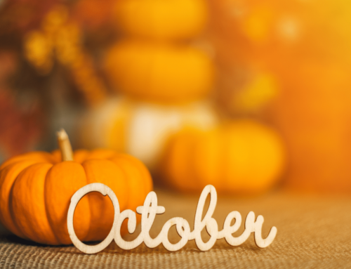 October Events in Austin