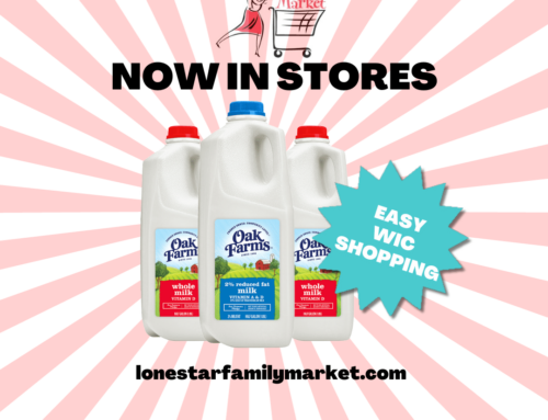 New Arrival Alert: Oak Farms Milk Now In Stores