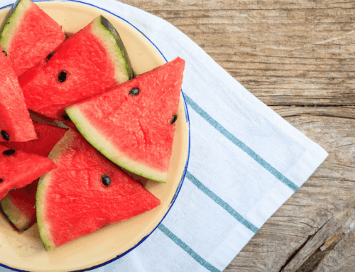 3 Fun & Easy Watermelon Recipes Perfect For Hot Days